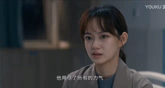《他是誰》大結局差評一片,挖的幾個坑一個都沒填,編劇真有你的