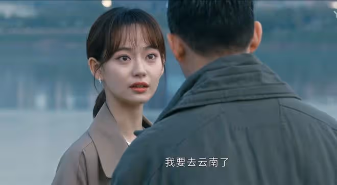 《他是誰》大結局差評一片,挖的幾個坑一個都沒填,編劇真有你的