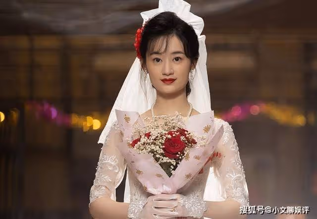 《人生之路》嫁給高雙星的命運有多悲慘，陳秀禮是不會知道的