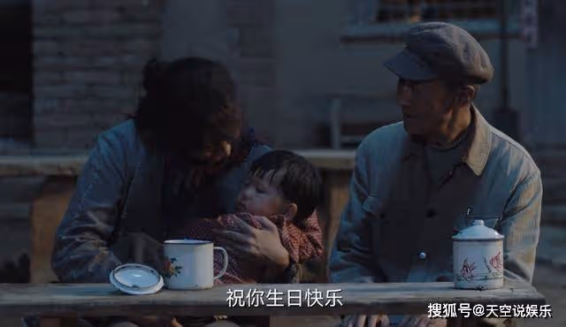 《人生之路》吊著繩子也要上課的華小娟，打了資深20年老師的臉