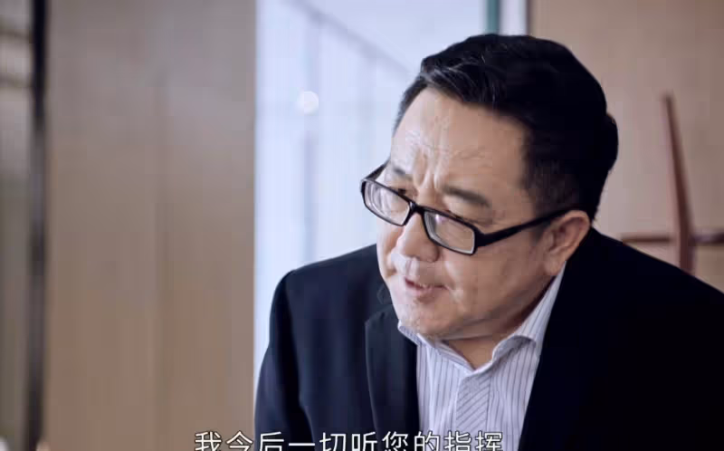 《突圍》：5位老戲骨演繹5種人生百態，程端陽、陸建設最為現實