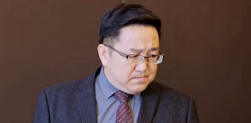 《突圍》：5位老戲骨演繹5種人生百態，程端陽、陸建設最為現實