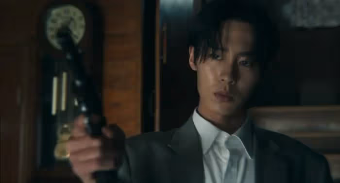 Netflix《格殺福順 Kill Boksoon》當殘酷冷暴的女殺手遇上叛逆女兒 : 殺人比養孩子容易!