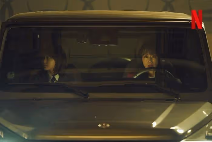 Netflix《格殺福順 Kill Boksoon》當殘酷冷暴的女殺手遇上叛逆女兒 : 殺人比養孩子容易!