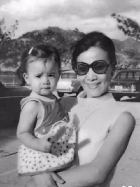 生下兒子被錢小豪拋棄,愛情豐富5次為兒子改名,郭秀雲還好嗎?