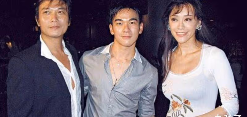生下兒子被錢小豪拋棄,愛情豐富5次為兒子改名,郭秀雲還好嗎?