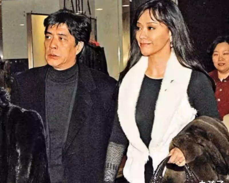 生下兒子被錢小豪拋棄,愛情豐富5次為兒子改名,郭秀雲還好嗎?