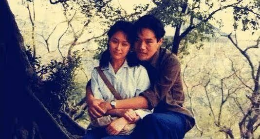 李幼斌為娶嬌妻「凈身出戶」，結束24年婚姻。卻是妻子的第三任丈夫