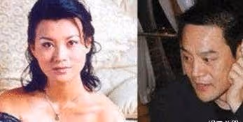 李幼斌為娶嬌妻「凈身出戶」，結束24年婚姻。卻是妻子的第三任丈夫