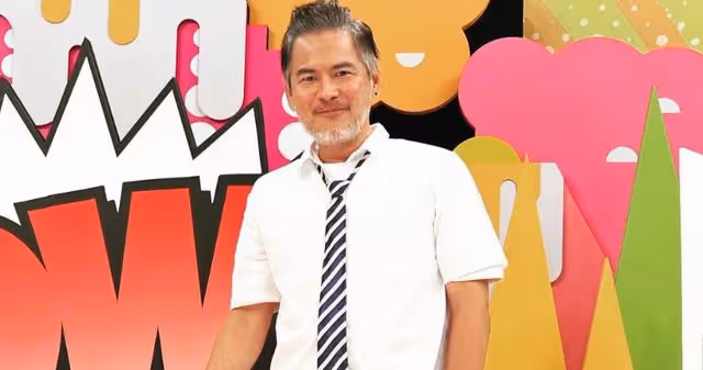 恭喜!52歲男星馬國賢官宣結婚,與小20歲女友交往一年對方已懷孕