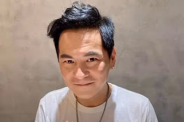 恭喜!52歲男星馬國賢官宣結婚,與小20歲女友交往一年對方已懷孕