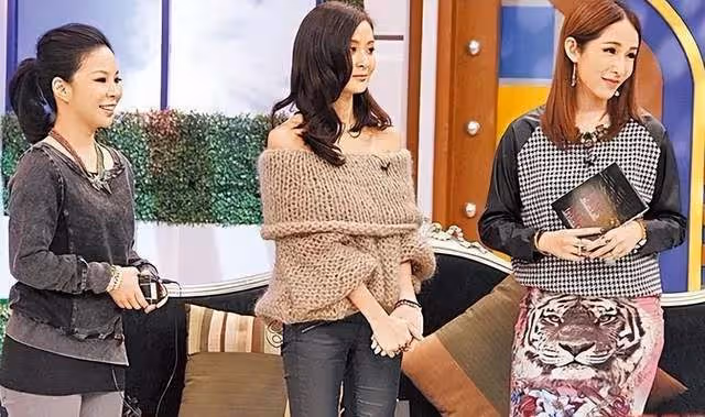 恭喜!52歲男星馬國賢官宣結婚,與小20歲女友交往一年對方已懷孕