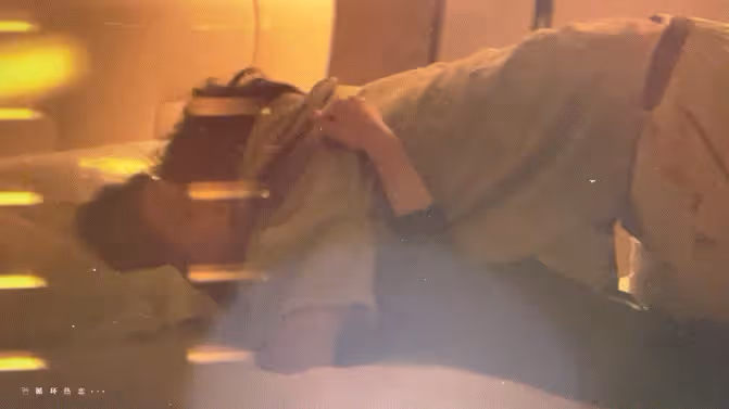 吳磊三分鐘床戲被爆出,飛網友辣評:屁股撅得太高了