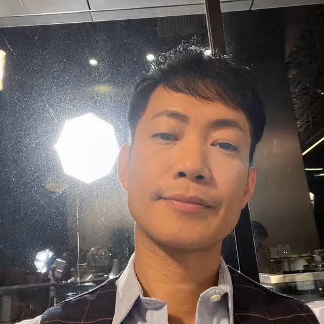 擔心!知名港星自曝入院做手術,曾被傳婚內出軌TVB小花