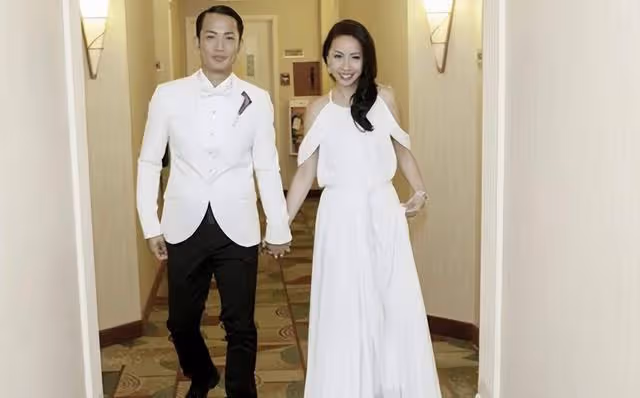 擔心!知名港星自曝入院做手術,曾被傳婚內出軌TVB小花