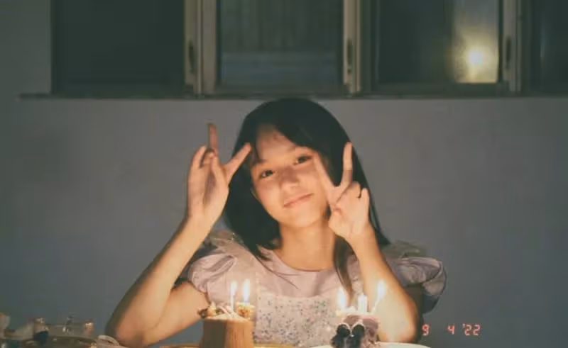 第一眼沒有認出來,當初演過「小羋月」的劉楚恬 ,網友:小可愛變成小美女