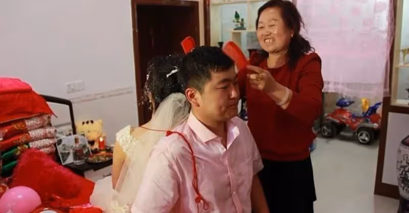 兒子離婚難娶，婆婆求兒媳復婚，兒媳回應：彩禮20萬1套全款房