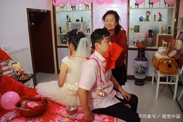 兒子離婚難娶,婆婆求兒媳復婚,兒媳回應:彩禮20萬1套全款房