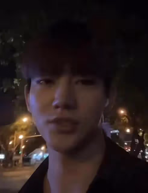 咸素媛與小18歲老公離婚!剛花1200萬移民越南,男方曾深夜痛哭