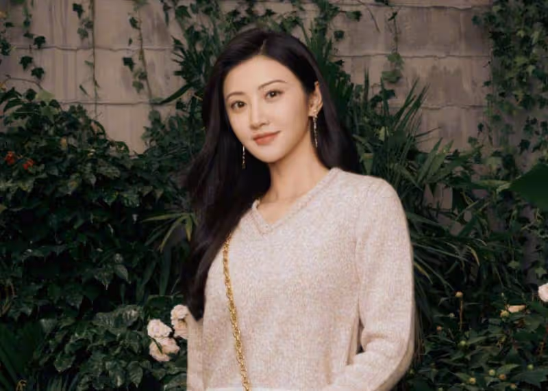 曝狗仔還原景甜遭敲詐過程:私密視頻為偷拍,本人知道後崩潰大哭