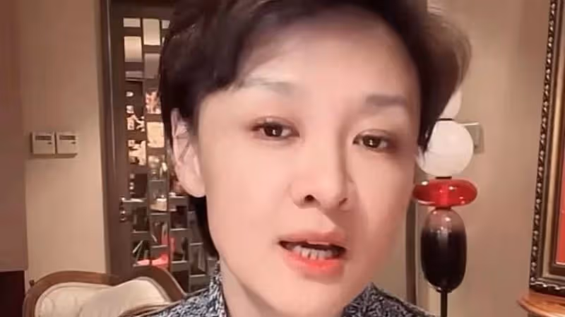 李小萌評張繼科事件，譴責男的太渣了，鼓勵受害女性勇敢捍衛權益