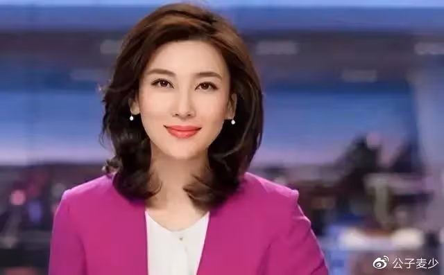 被央視除名的3位女主持,有人知三當三,有人為遺產送家人進監獄