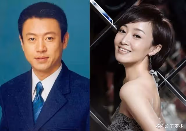 被央視除名的3位女主持,有人知三當三,有人為遺產送家人進監獄