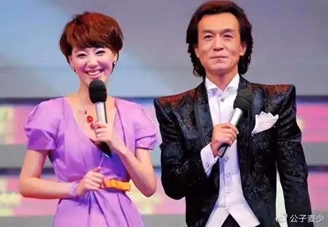 被央視除名的3位女主持，有人知三當三，有人為遺產送家人進監獄