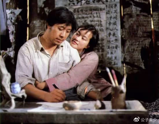 劉曉慶和寧靜都留不住的「浪子」,為何被一個「悍婦」牢牢鎖死?