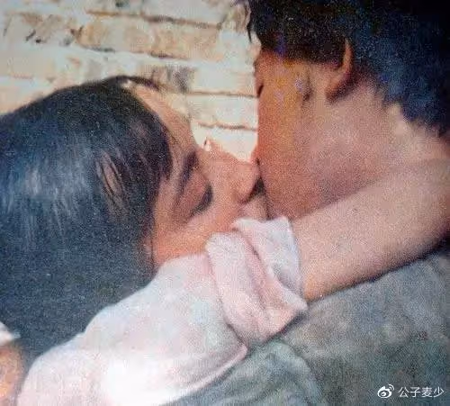 劉曉慶和寧靜都留不住的「浪子」,為何被一個「悍婦」牢牢鎖死?