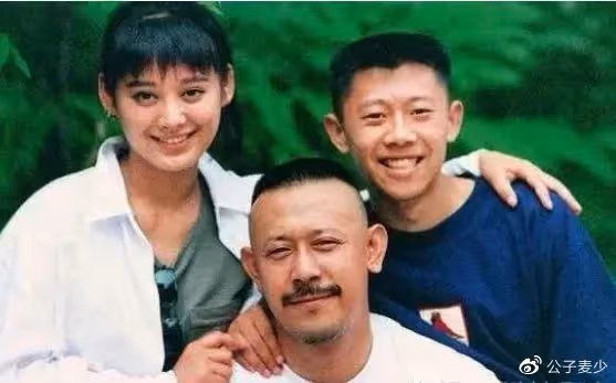 劉曉慶和寧靜都留不住的「浪子」，為何被一個「悍婦」牢牢鎖死？