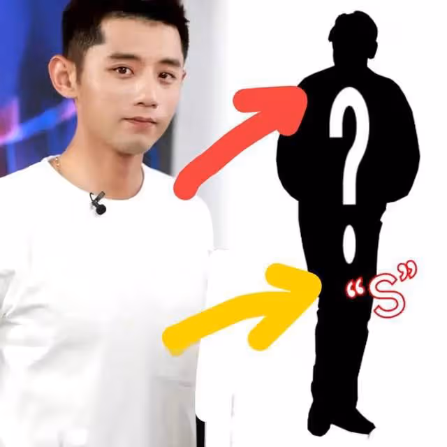 S先生敲詐景甜時她崩潰大哭?張繼科偷拍景甜私密視頻,是慣犯