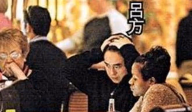 大批明星名人賭博照曝光!幾乎人人輸錢,最多一年有11人涉賭被抓