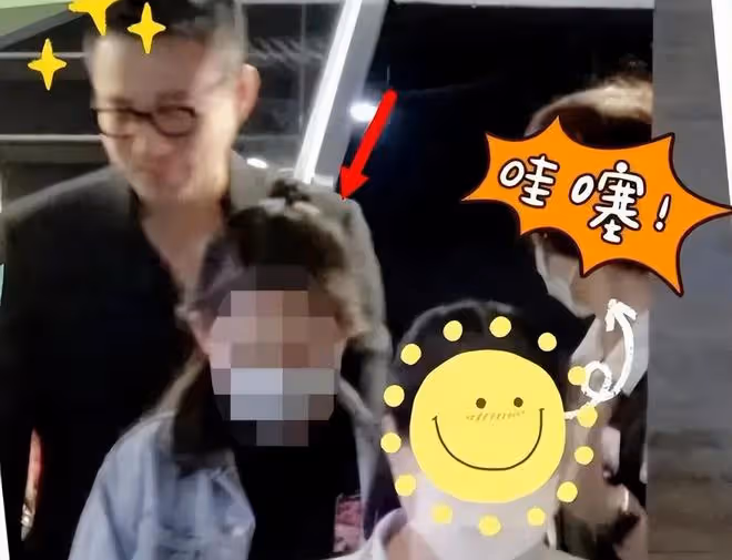 大S跟汪小菲沒有和解空間,S媽發聲:我都想揍他們