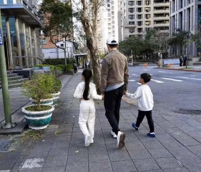 大S跟汪小菲沒有和解空間,S媽發聲:我都想揍他們
