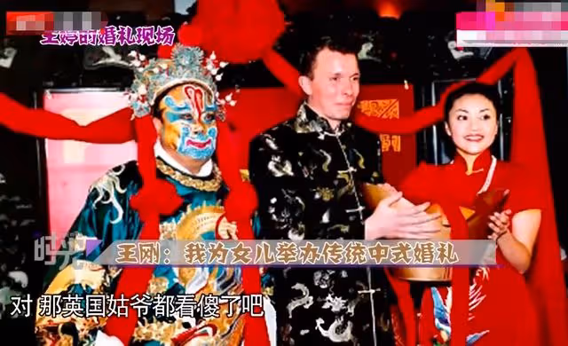 王剛回應清空社交帳號,自稱人很好將回北京做節目,隻字不提移民