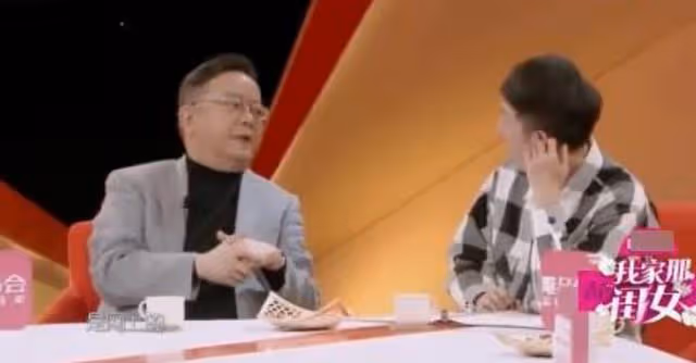 王剛回應清空社交帳號,自稱人很好將回北京做節目,隻字不提移民