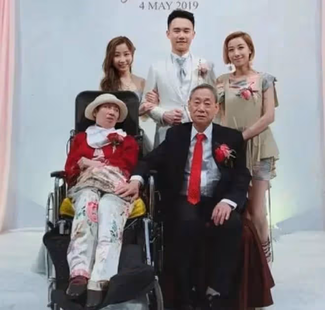 40歲知名歌手泳兒宣布結婚!稱不會生娃,與髮型師男友已交往11年