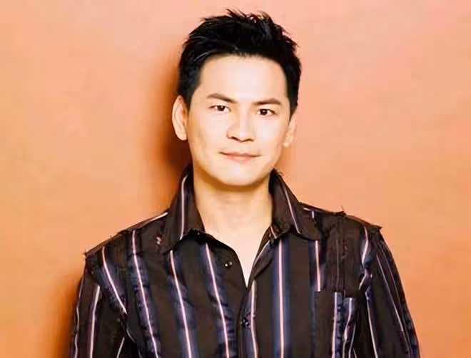52歲男星宣布求婚成功,小20歲女友已懷孕!曾列5條件徵婚惹爭議