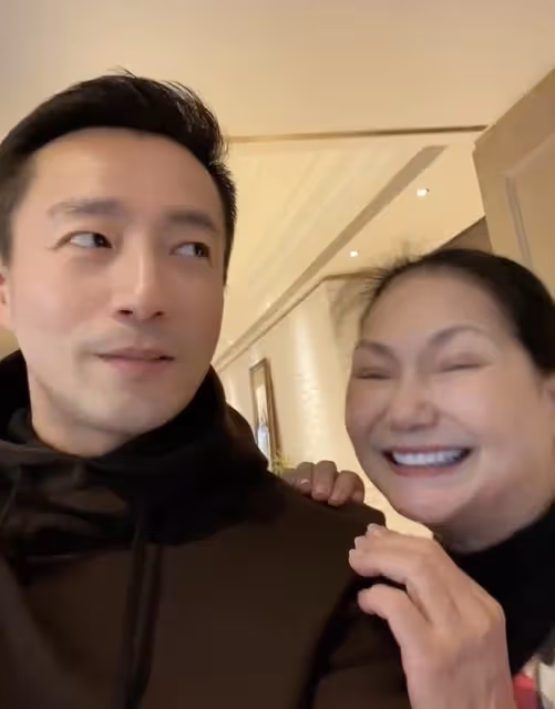 大S向汪小菲釋放善意,徐媽媽道出二人難和解是因具俊曄從中作梗