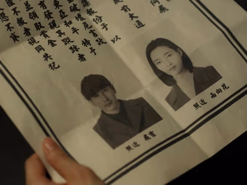 《無間》看懂陸風想要啥，就能知道霍飛的結局註定悲慘！