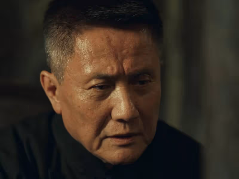 《無間》看懂陸風想要啥，就能知道霍飛的結局註定悲慘！