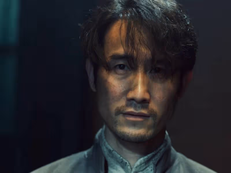 《無間》看懂陸風想要啥，就能知道霍飛的結局註定悲慘！