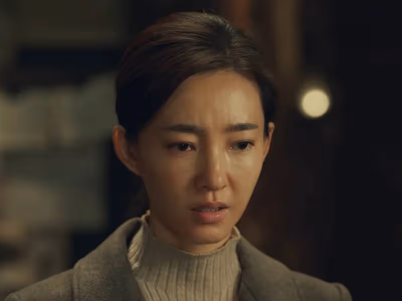 《無間》看懂陸風想要啥，就能知道霍飛的結局註定悲慘！