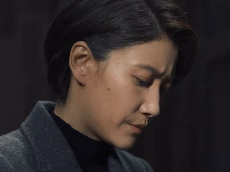 《無間》看懂陸風想要啥，就能知道霍飛的結局註定悲慘！