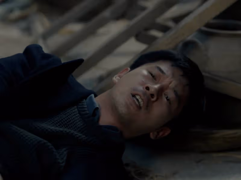 《無間》看懂陸風想要啥，就能知道霍飛的結局註定悲慘！
