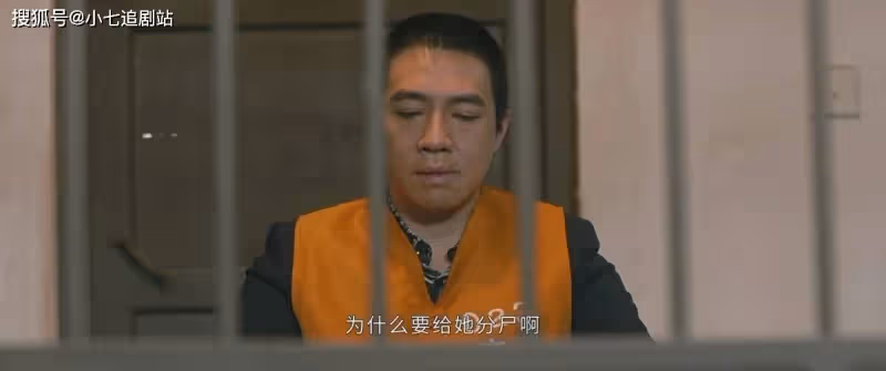 《他是誰》草草落幕，余愛芹案未破，消失的幕後黑手，或有第二部