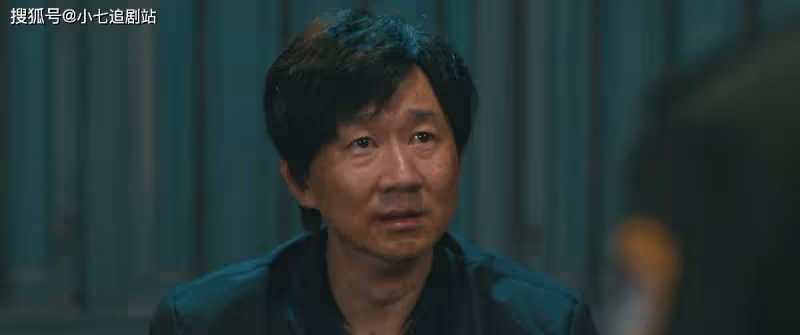 《他是誰》草草落幕，余愛芹案未破，消失的幕後黑手，或有第二部