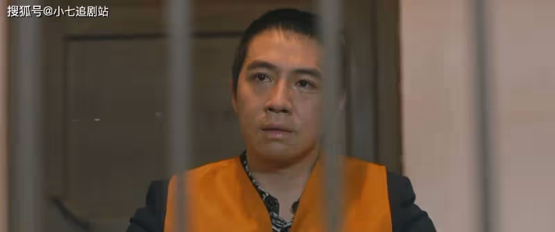 《他是誰》爛尾？八八案告破，余愛芹案又成懸案，會有第二部嗎？
