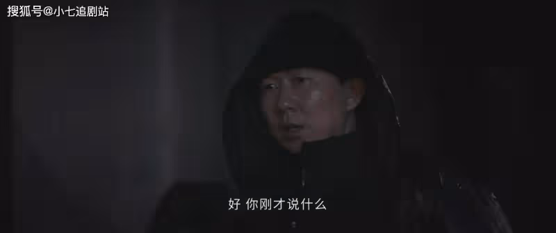 《他是誰》爛尾？八八案告破，余愛芹案又成懸案，會有第二部嗎？